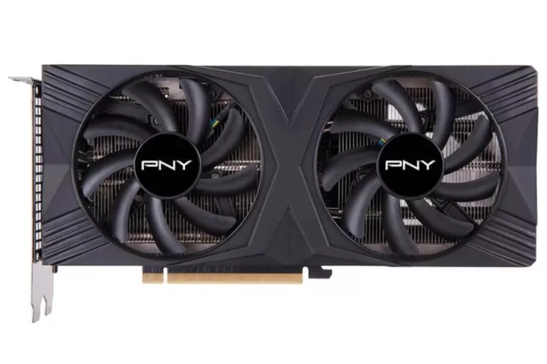 PNY Geforce RTX 4070 Super 12GB GDDR6X Verto 3xDP OC DLSS3