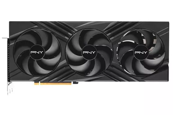 Pny Geforce Rtx 4080 16gb Verto Triple Fan Edition (LED)