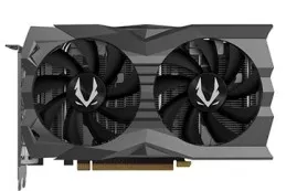 ZOTAC Gaming Geforce RTX 2060 6GB GDDR6