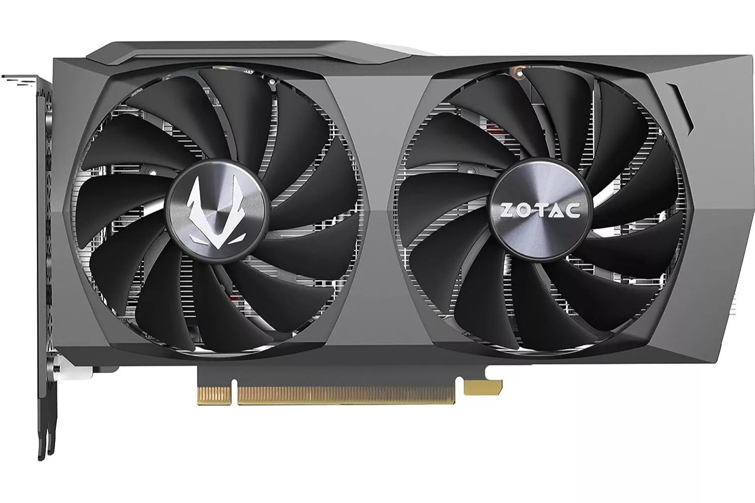 Zotac Gaming GeForce RTX 3050 Twin Edge 8GB