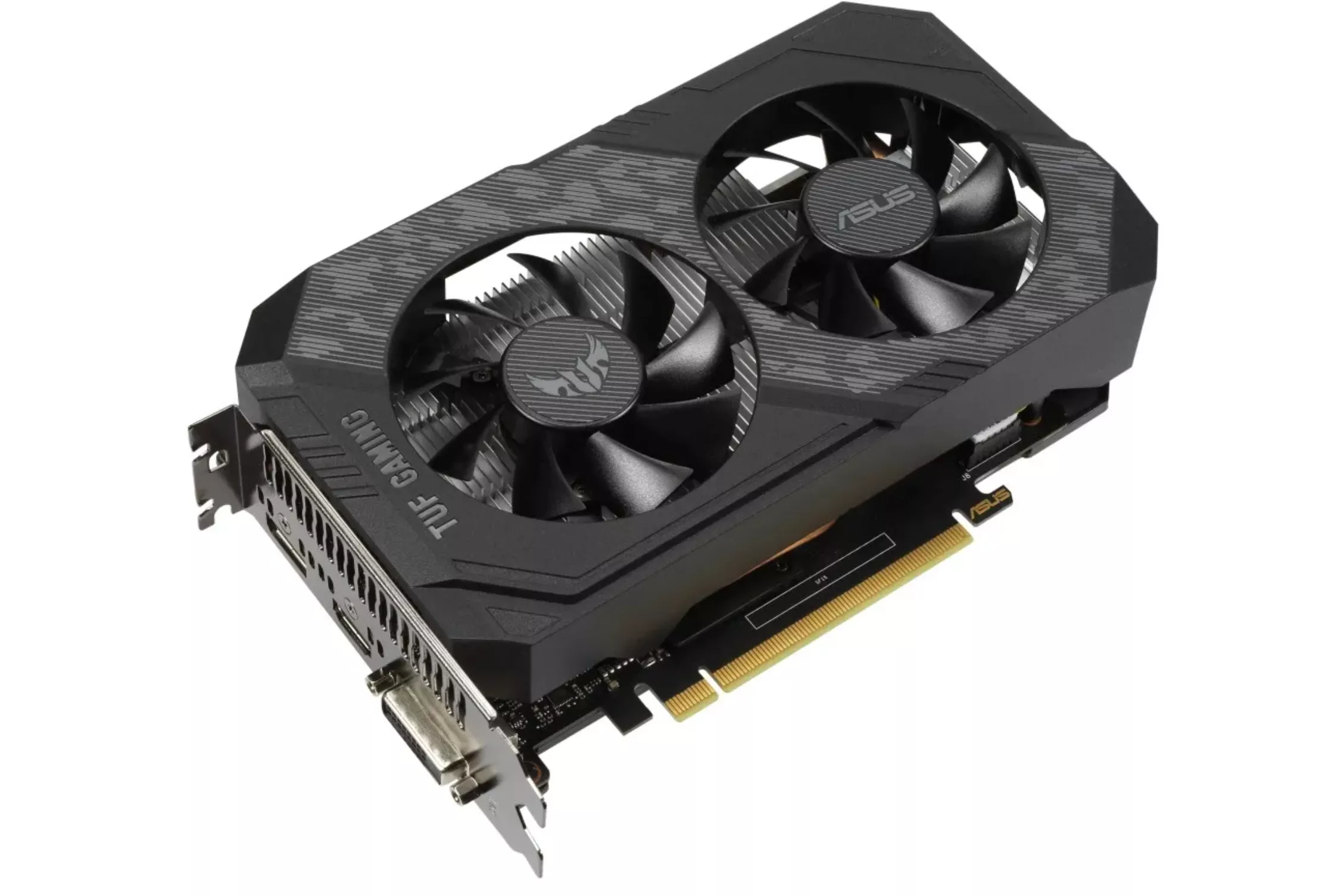 Asus VGA GTX1650-4G-LP-BRK