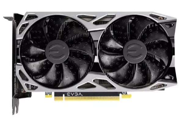 EVGA GeForce GTX 1660 SUPER SC ULTRA GAMING 6GB GDDR6