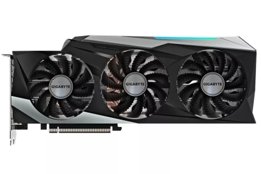 Gigabyte GV-N3090GAMING OC-24GD tarjeta gráfica NVIDIA GeForce RTX 3090 24 GB GDDR6X