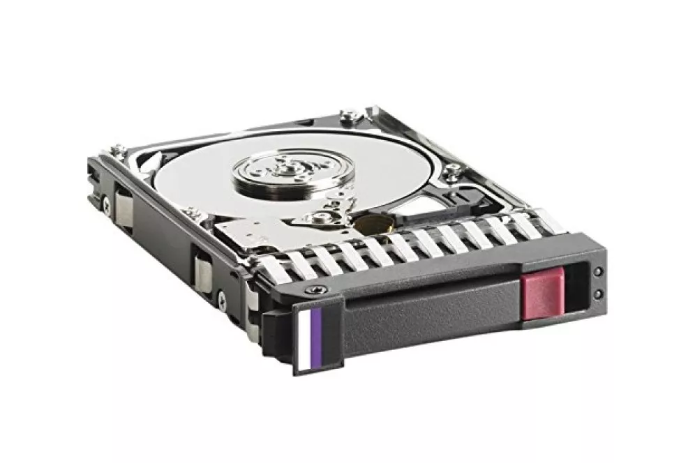 HPE MSA 2.5