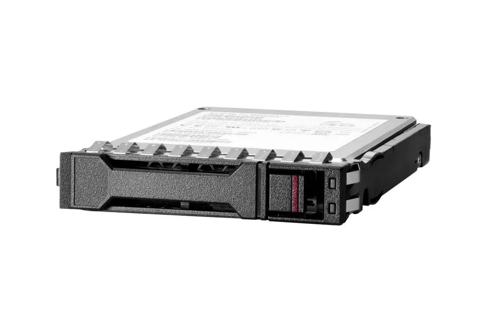 HPE P28352-B21 SFF 2.5