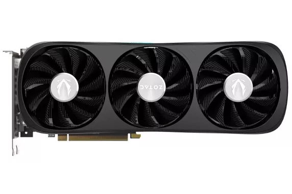 GAMING GeForce RTX 4070 SUPER Trinity OC NVIDIA 12 GB GDDR6X