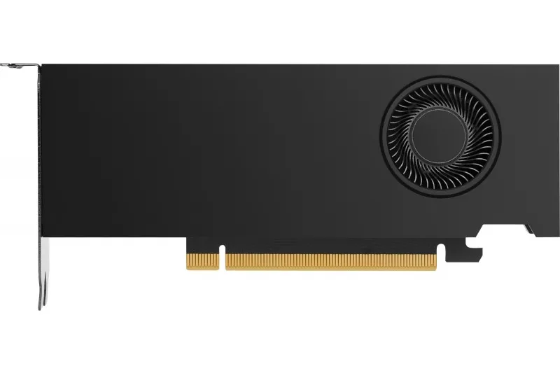 RTX A2000 12 GB NVIDIA GDDR6