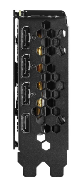 EVGA GeForce RTX 3060 Ti XC GAMING LHR 8GB GDDR6: Comparador de