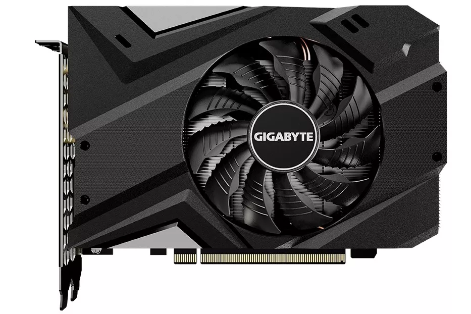 Gigabyte VGA GTX 1650 D6 OC 4GB rev. 4.0