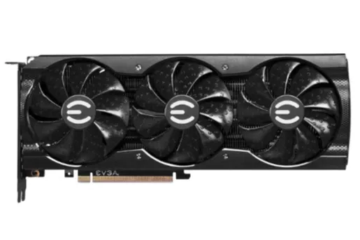 EVGA GeForce RTX 3070 Ti XC3 ULTRA GAMING LHR 8GB GDDR6X