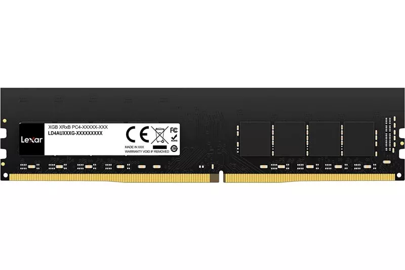 Lexar DDR4 3200MHz 16GB CL22