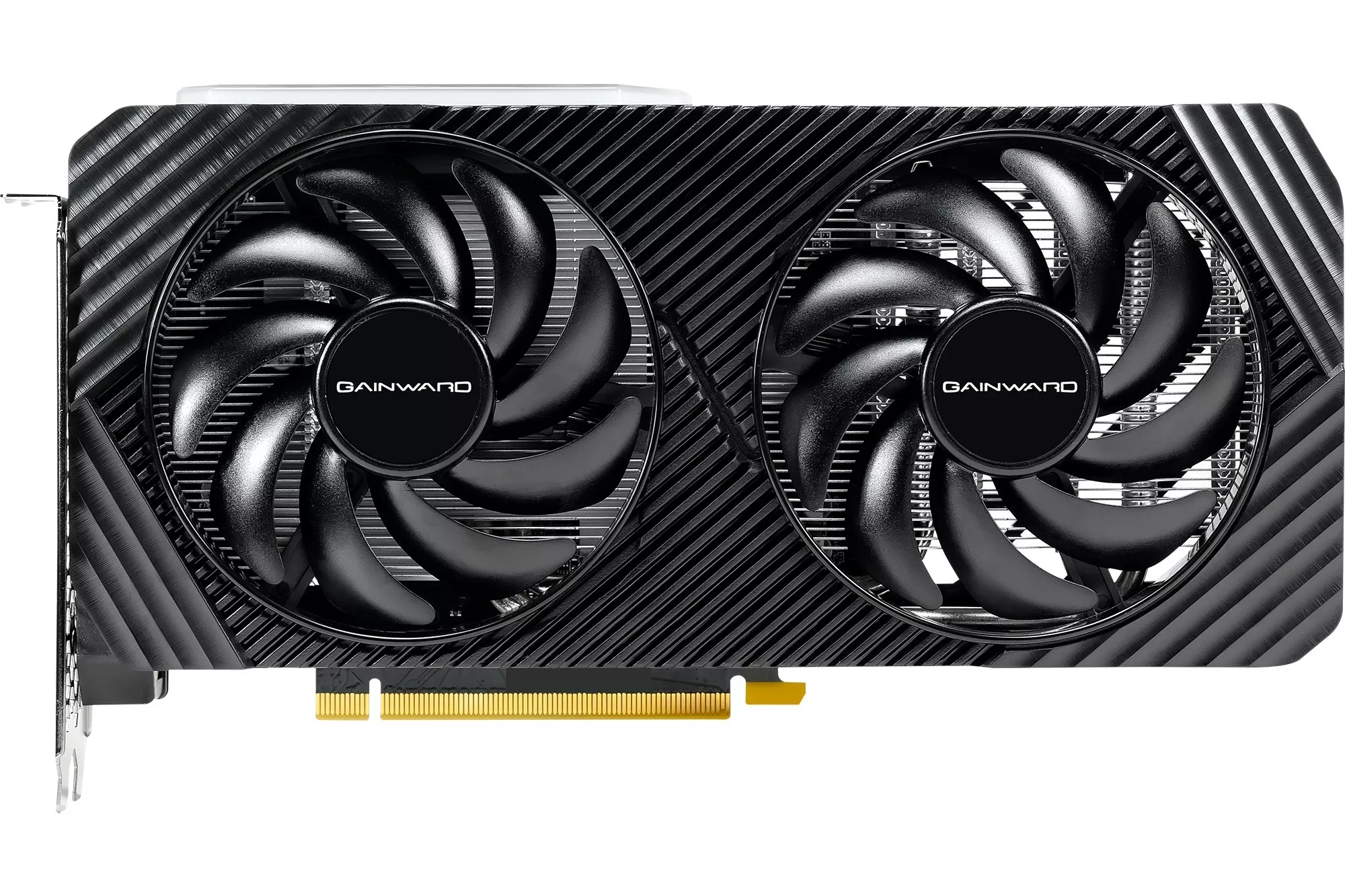 GeForce RTX 4060 Ghost , Tarjeta gráfica