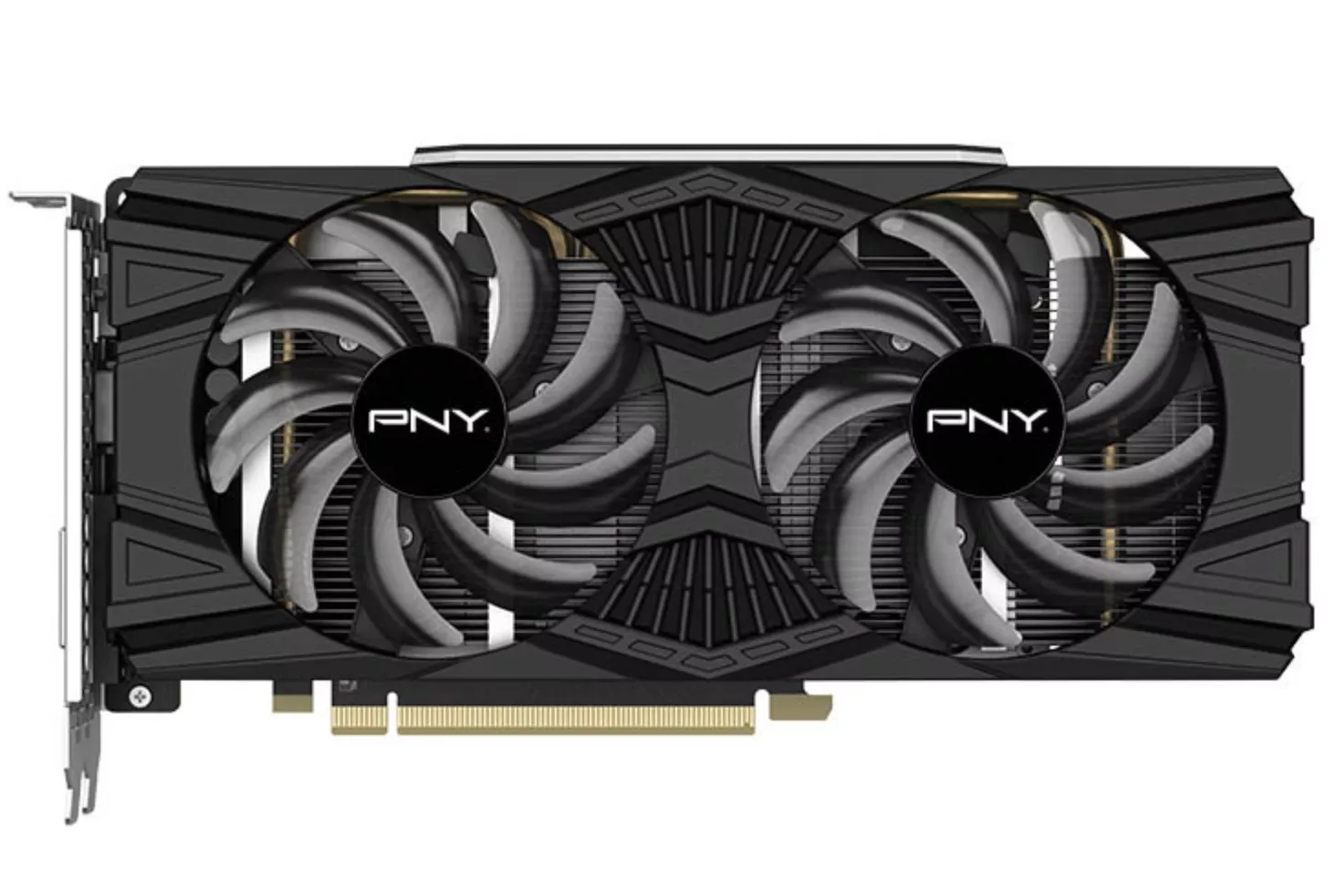 Pny VGA GTX 1660 Super 6GB Dual Fan