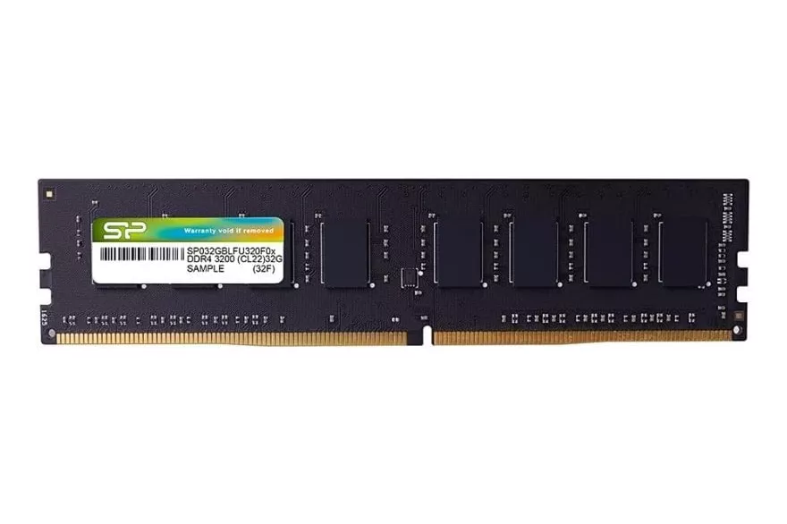 Silicon Power SP032GBLFU320X02 DDR4 3200MHz 32GB CL22