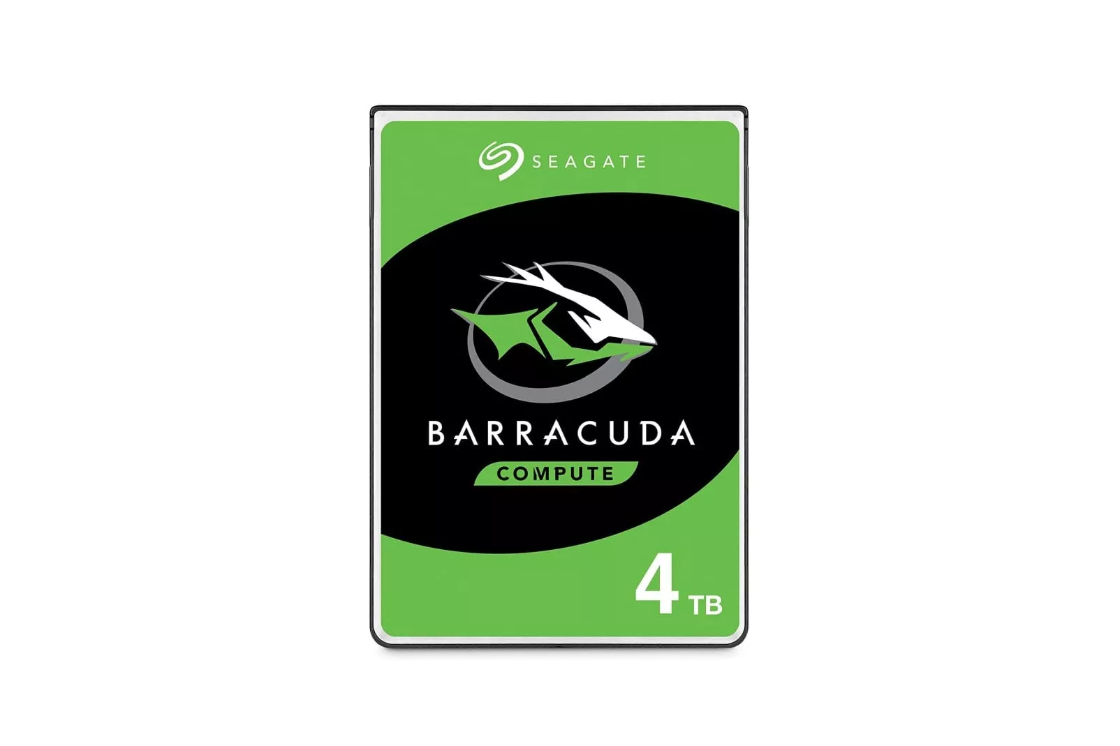 Seagate Barracuda 2.5