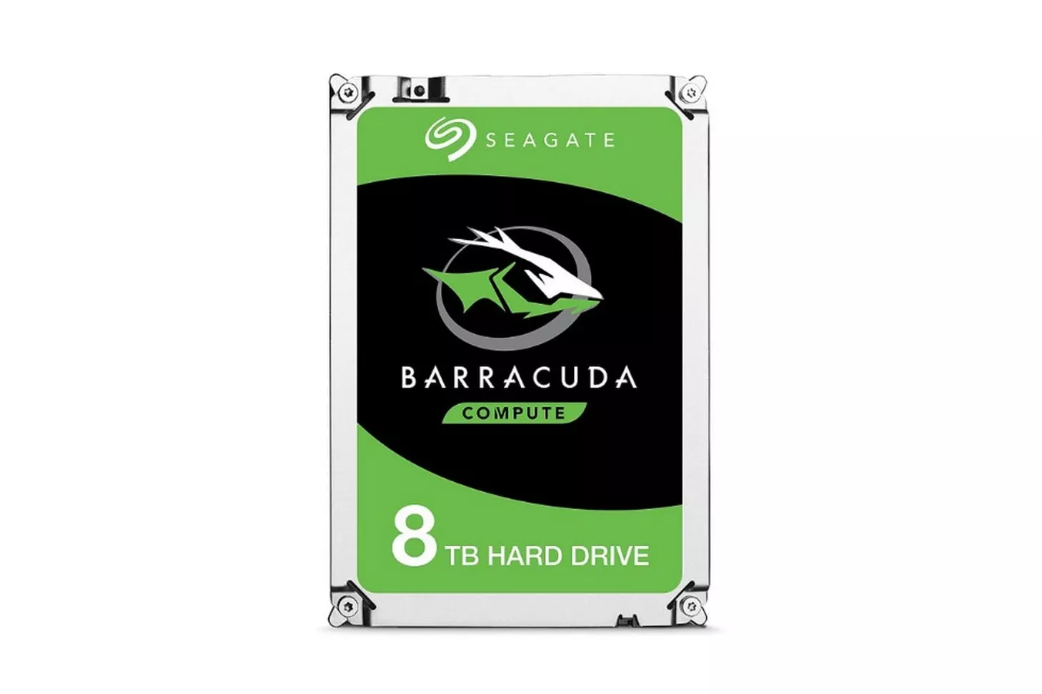 Seagate Barracuda 3.5