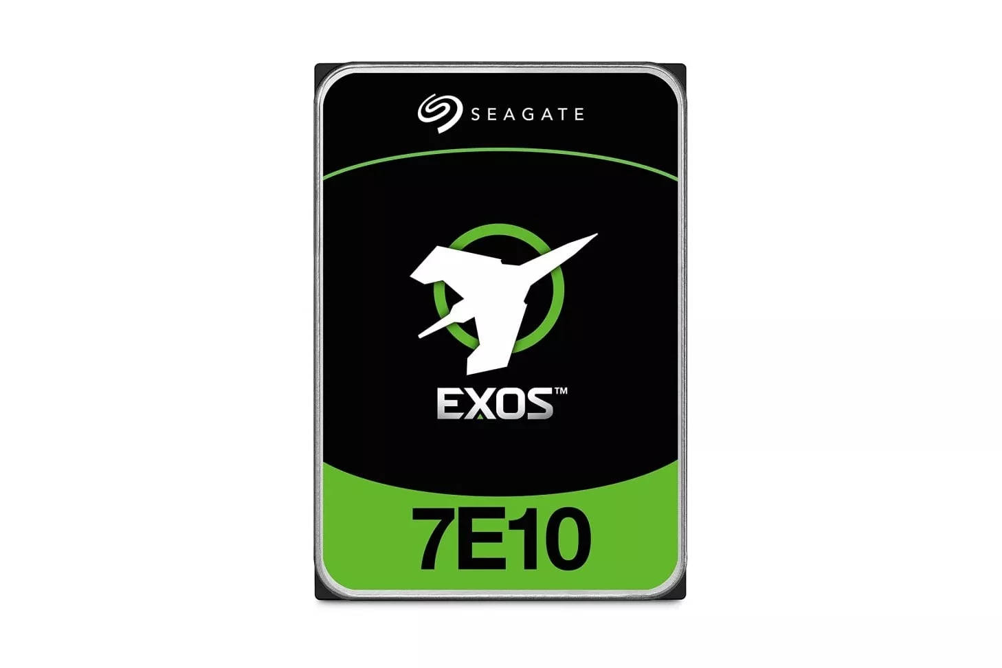 Seagate Enterprise ST8000NM018B 8TB 3.5