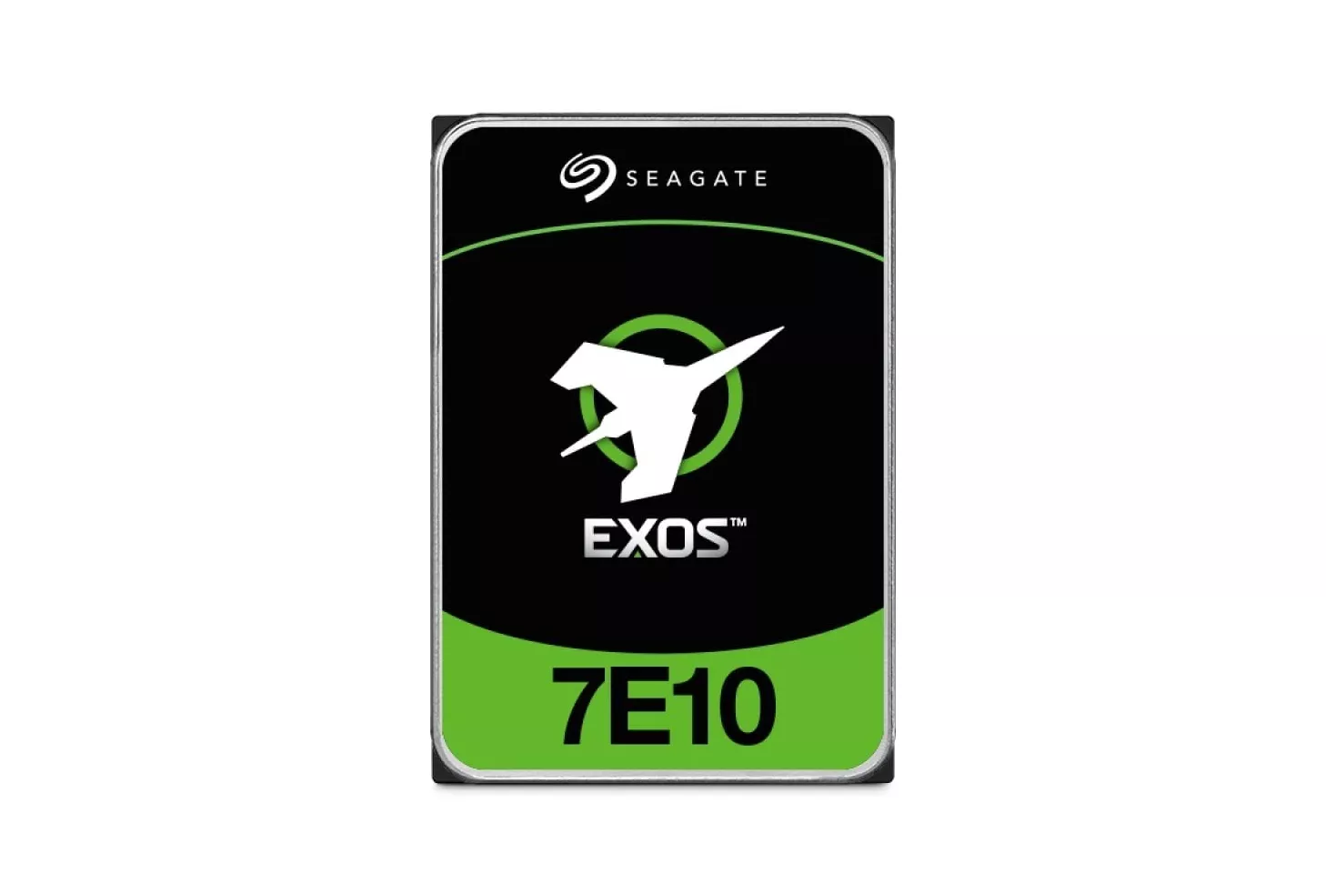 Seagate Exos 7E10 3.5