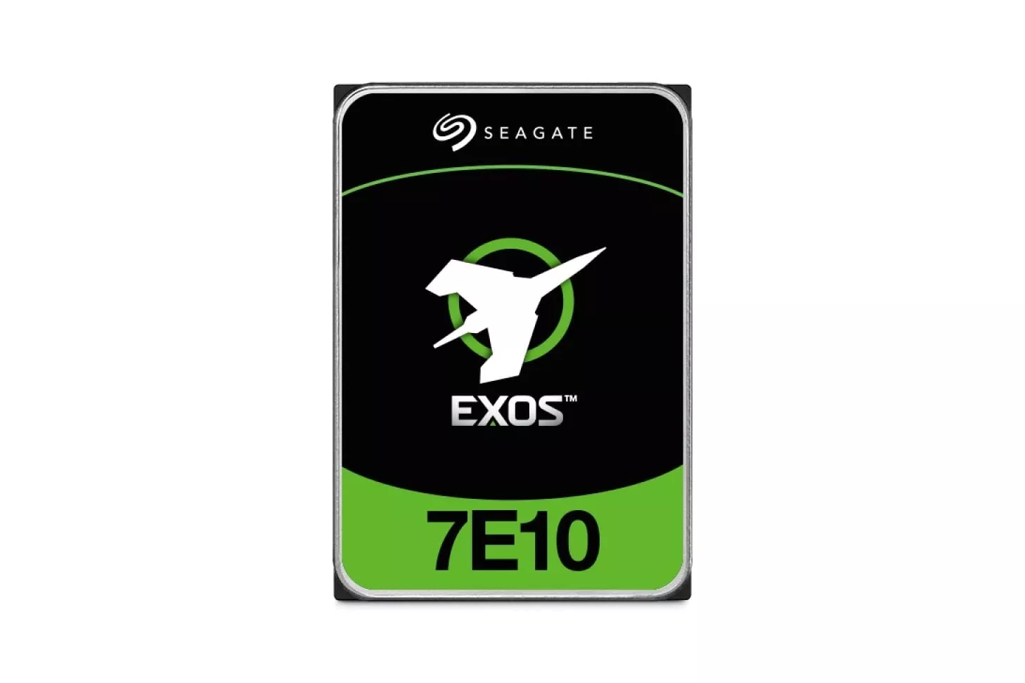 Seagate Exos 7E10 3.5