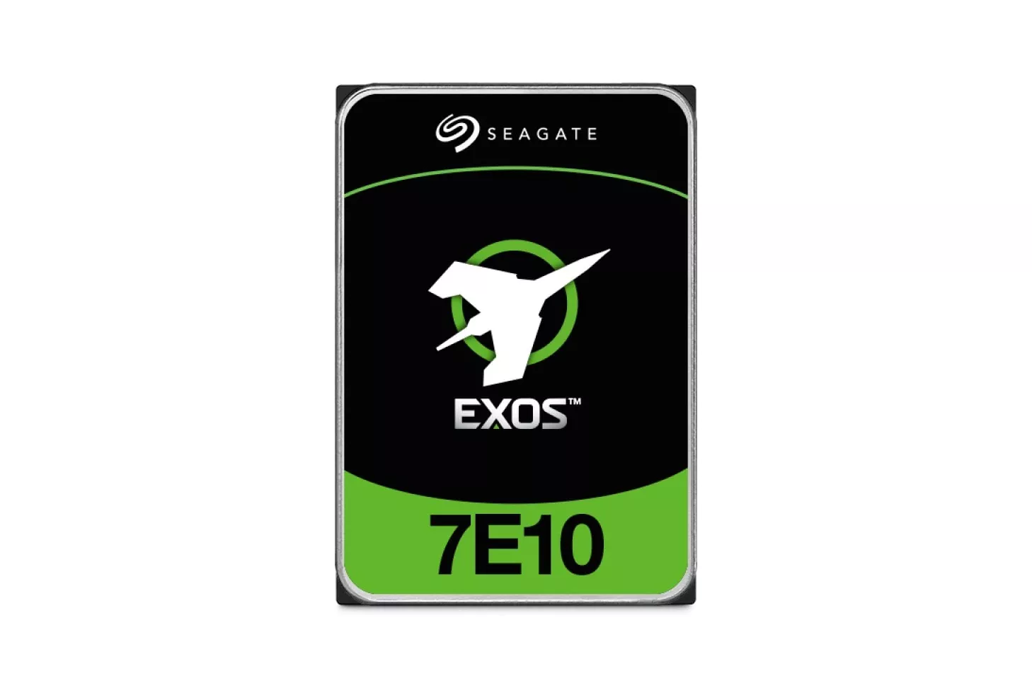 Seagate Exos 7E10 3.5