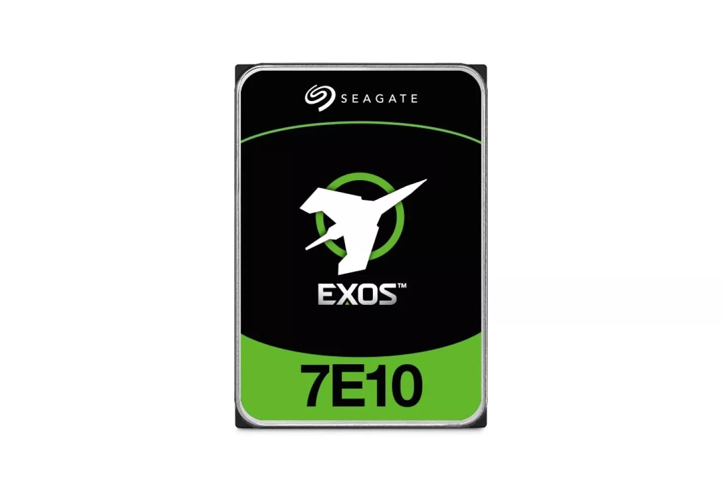 Seagate Exos 7E10 3.5'' 2TB SATA 3