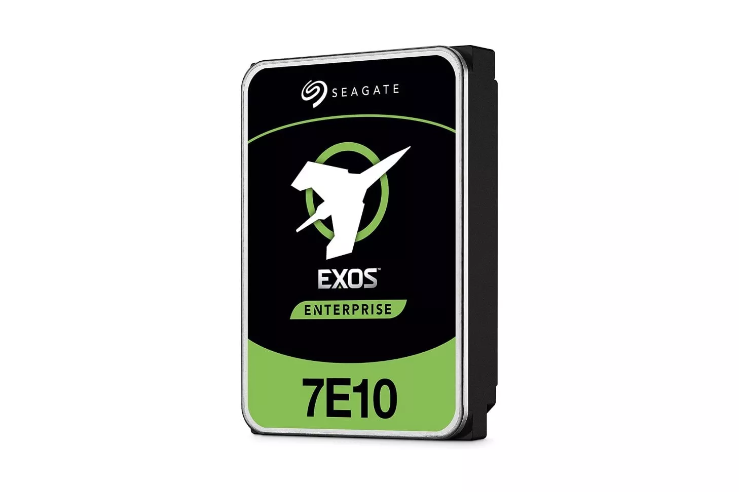 Seagate Exos 7E10 3.5