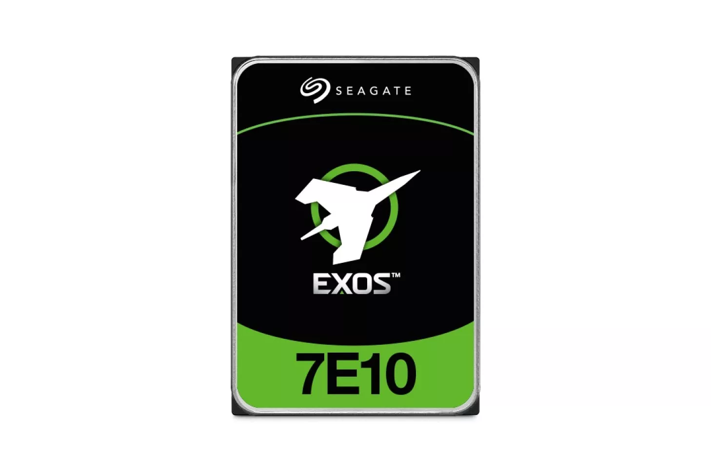 Seagate Exos 7E10 3.5'' 10TB SAS