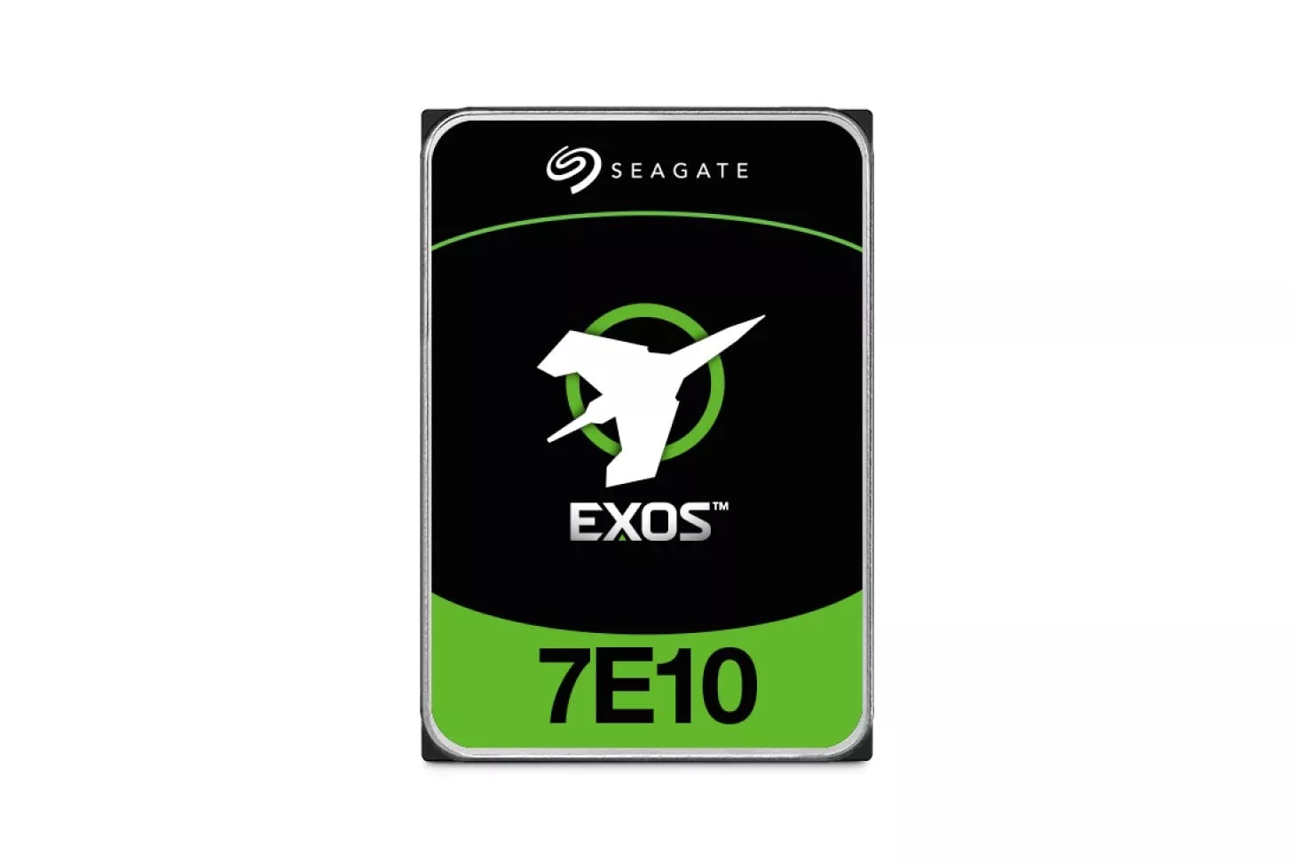 Seagate Exos 7E10 3.5'' 2TB SAS