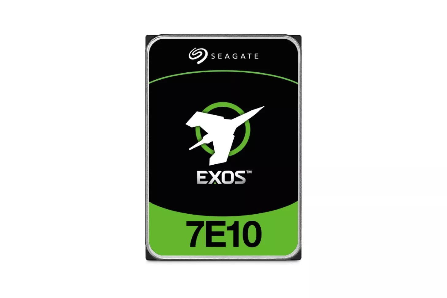 Seagate Exos 7E10 3.5'' 6TB SAS