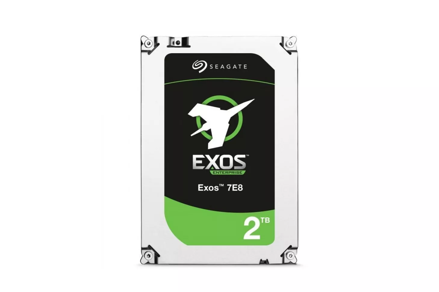 Seagate Exos 7E8 3.5