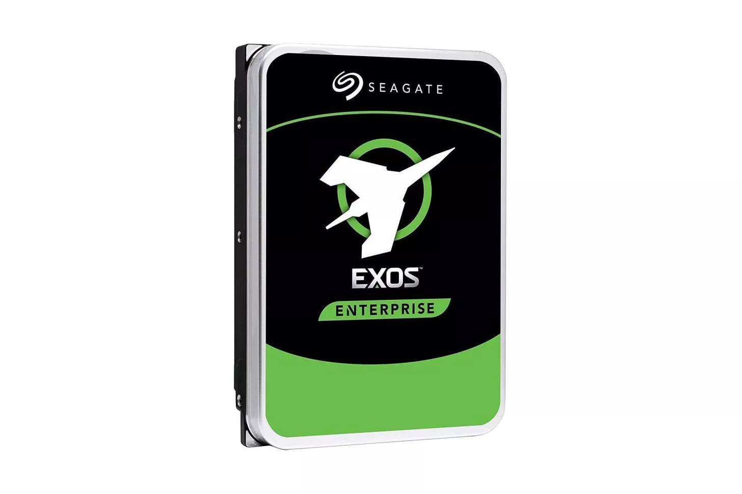 Seagate Exos X16 3.5