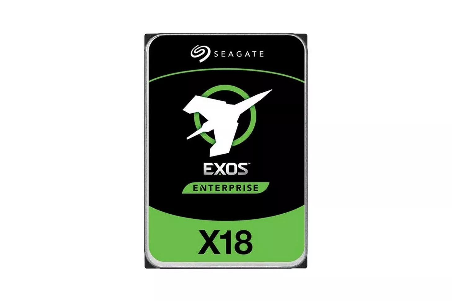 Seagate Exos X18 3.5