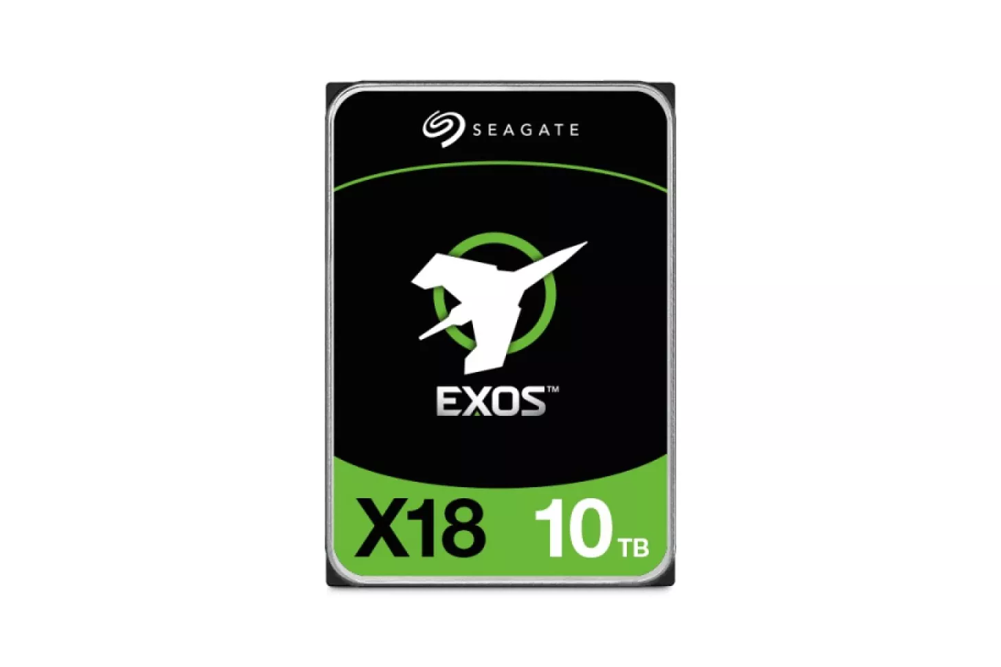 Seagate Exos X18 3.5