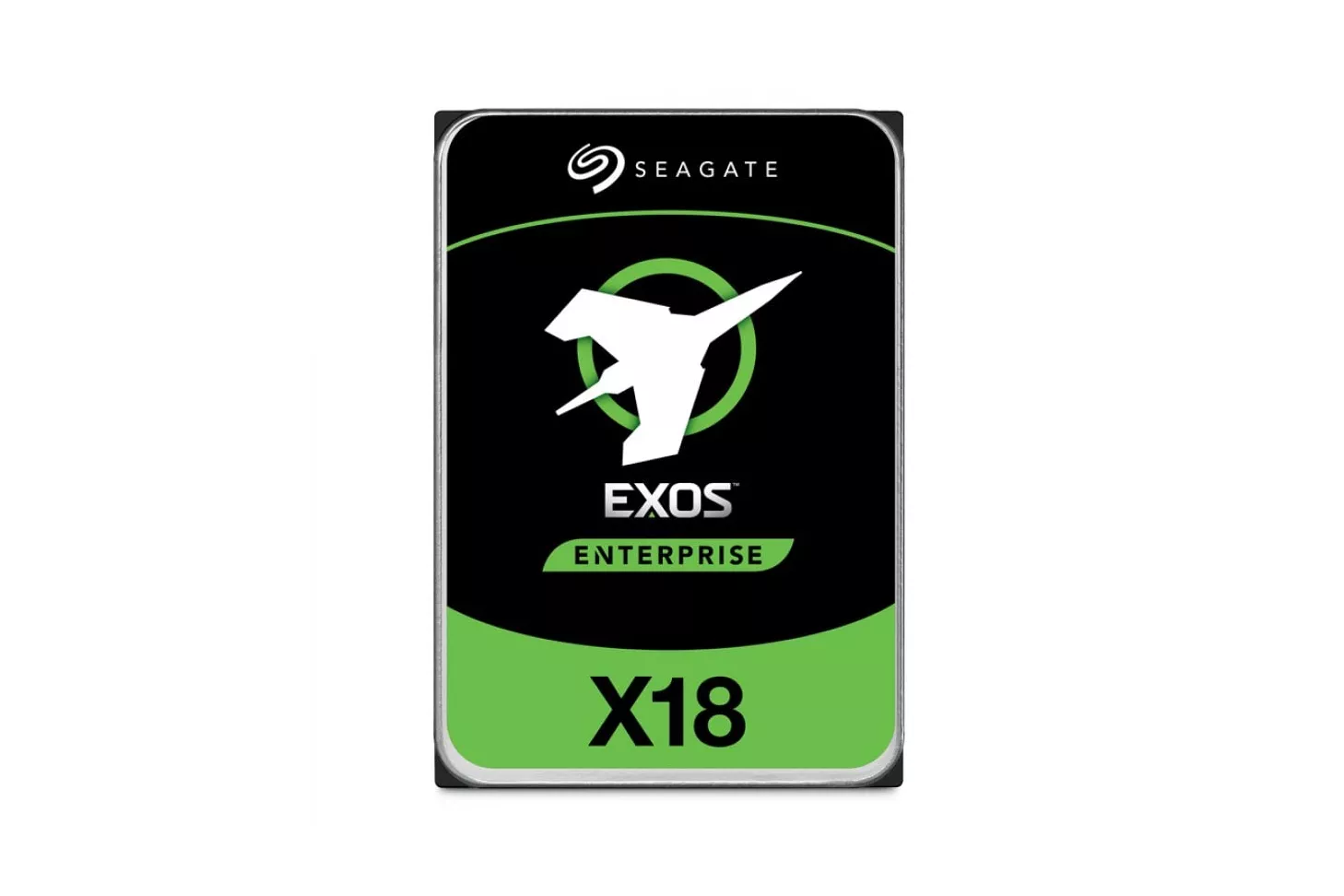 Seagate Exos X18 3.5