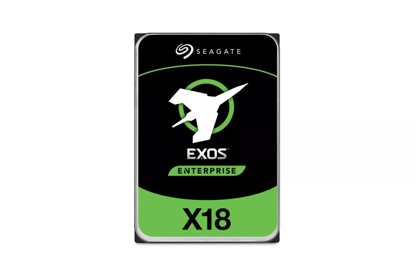 Seagate Exos X18 3.5