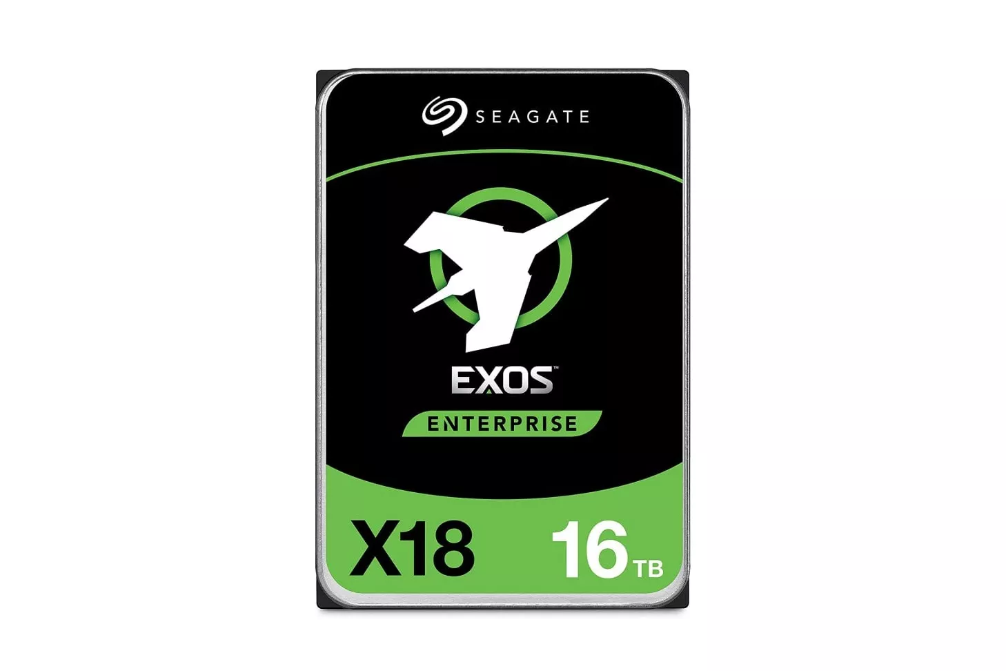 Seagate Exos X18 3.5