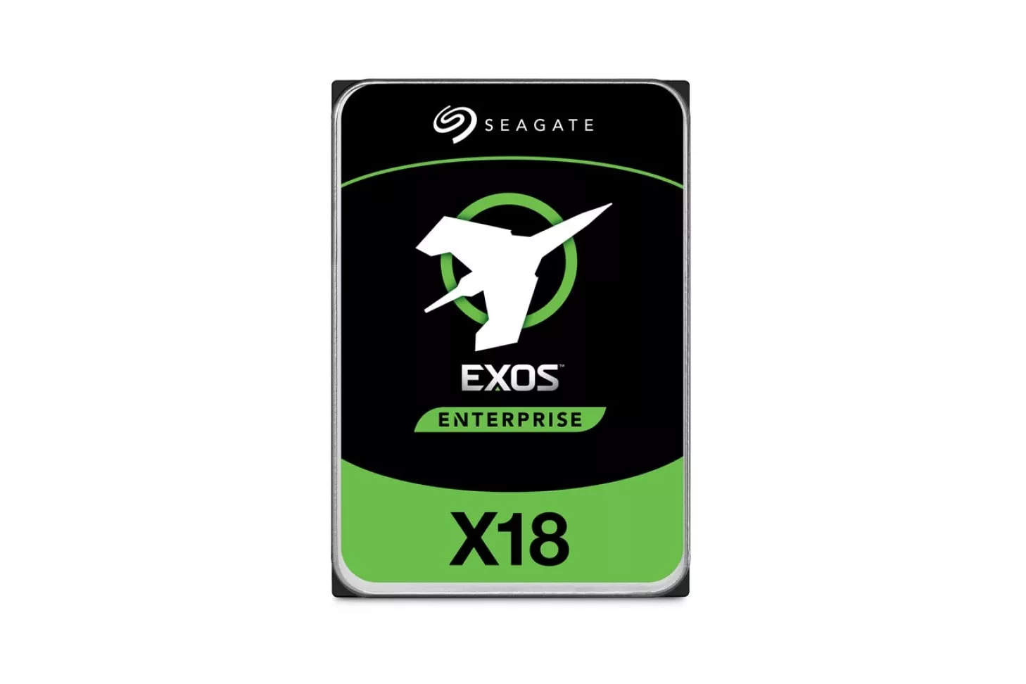 Seagate Exos X18 3.5