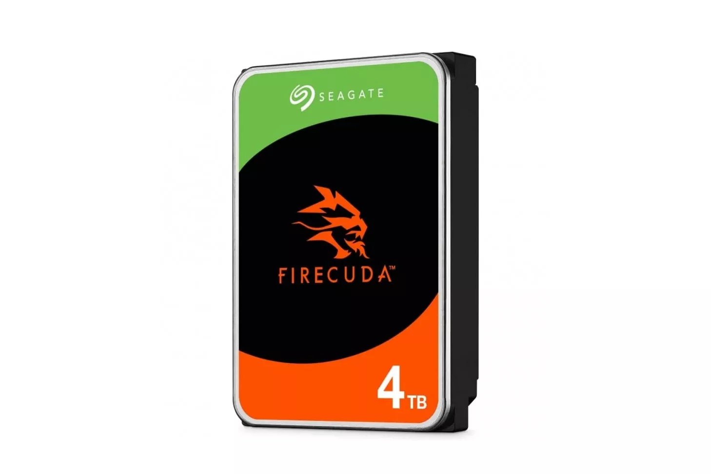 Seagate FireCuda 3.5