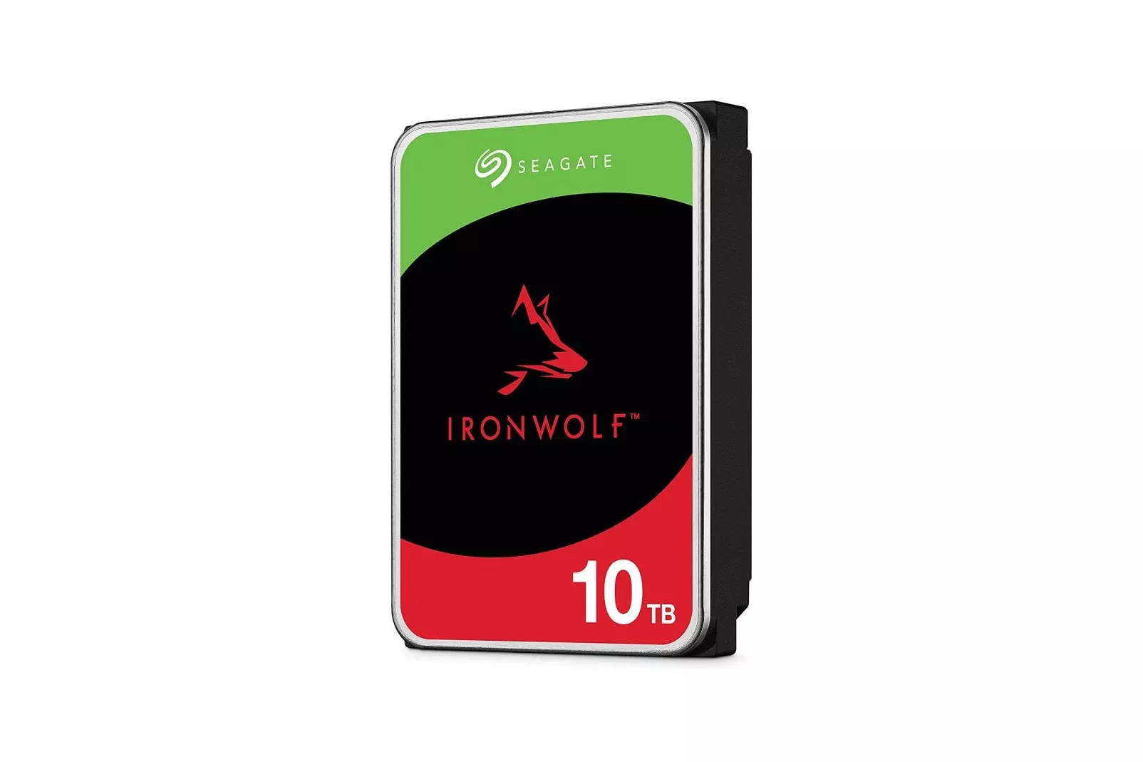 Seagate Ironwolf NAS 3.5