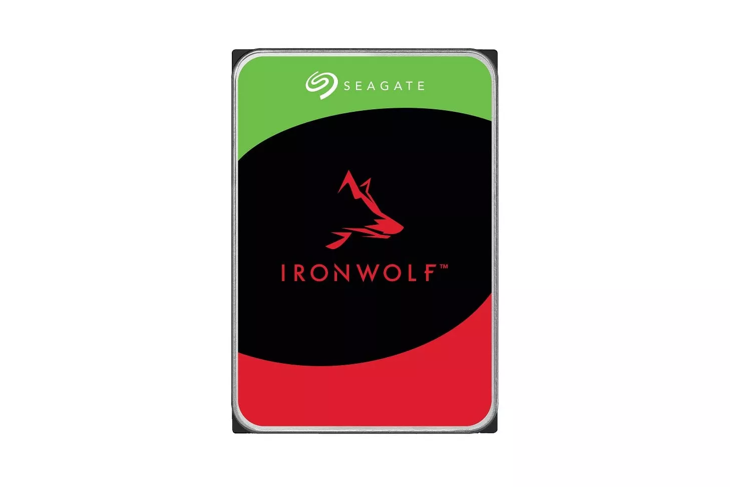 Seagate Ironwolf NAS 3.5