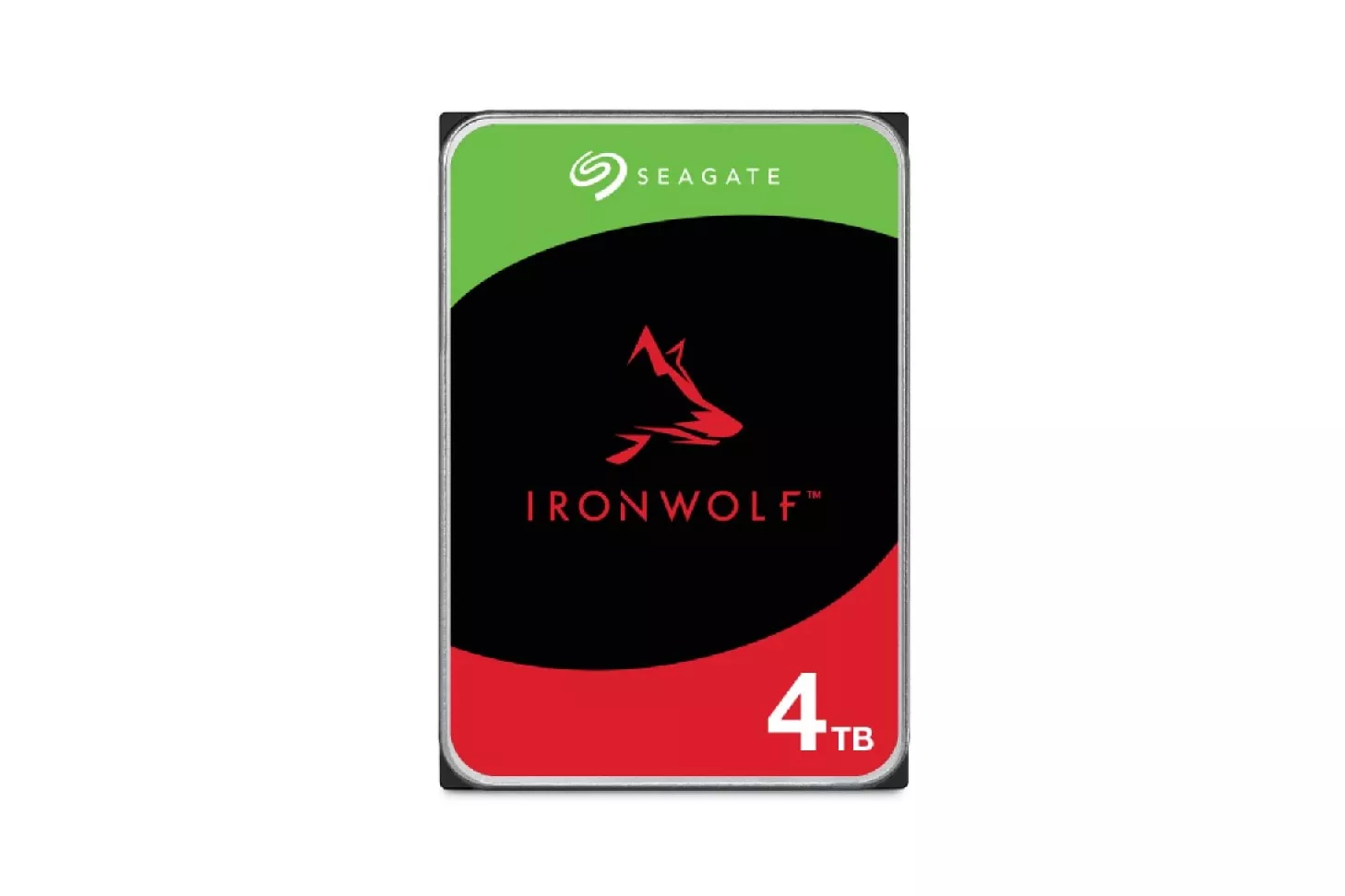 Seagate Ironwolf NAS 3.5