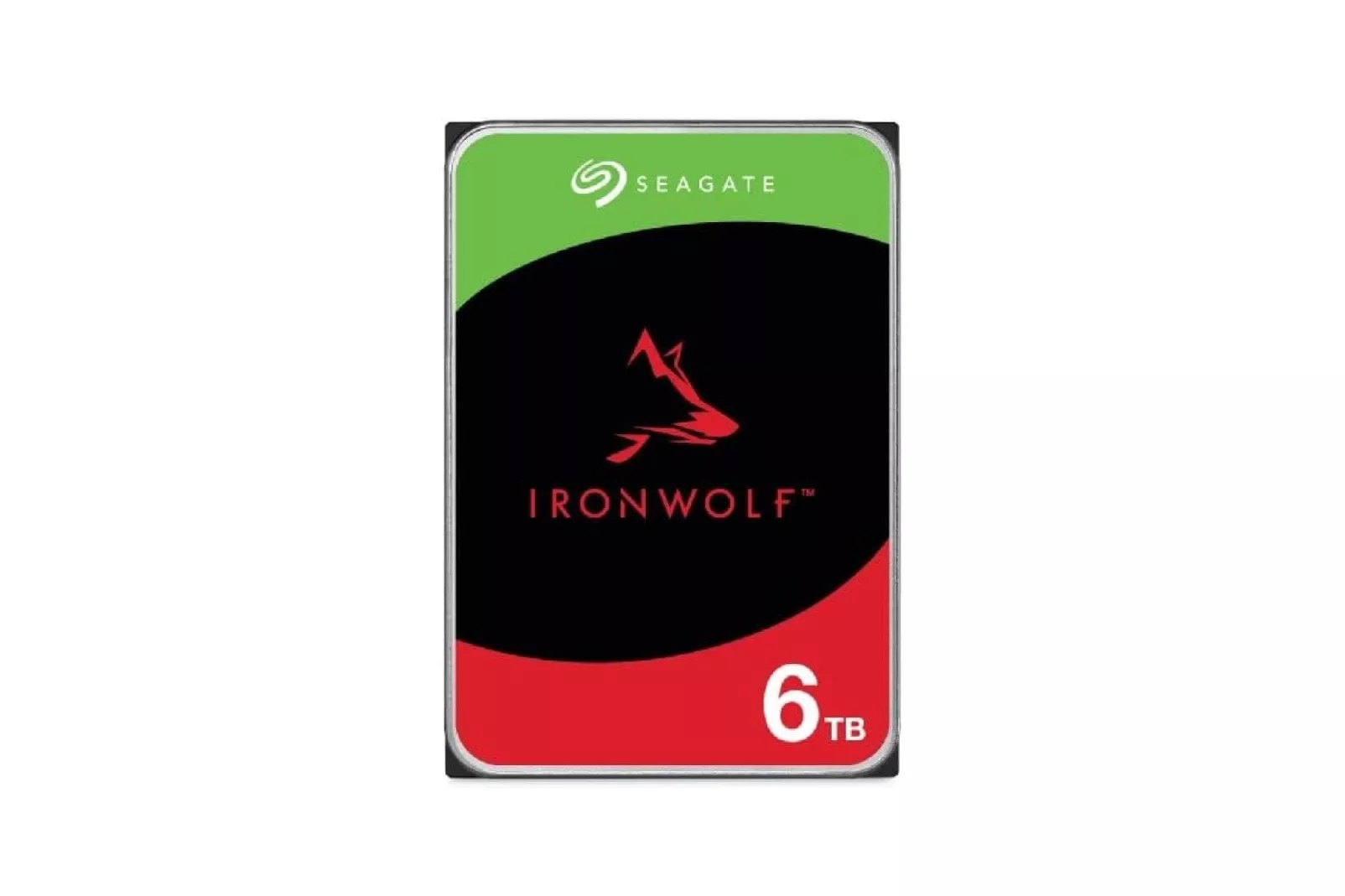 Seagate Ironwolf NAS 3.5