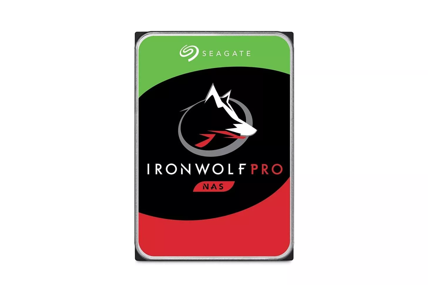 Seagate IronWolf Pro 12TB SATA3