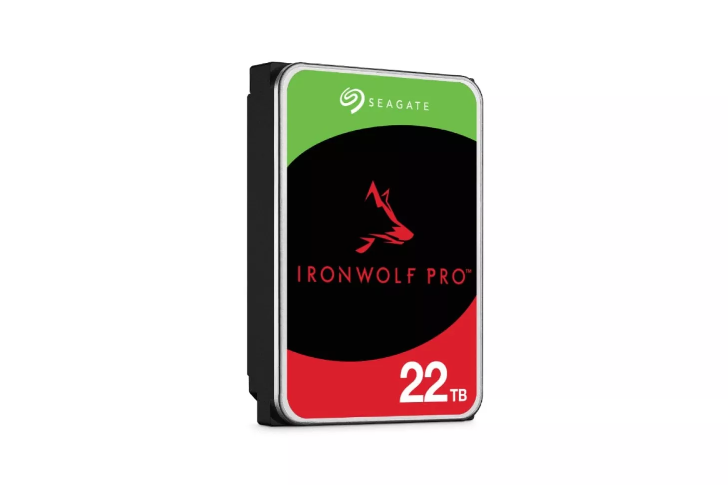 Seagate IronWolf Pro 3.5