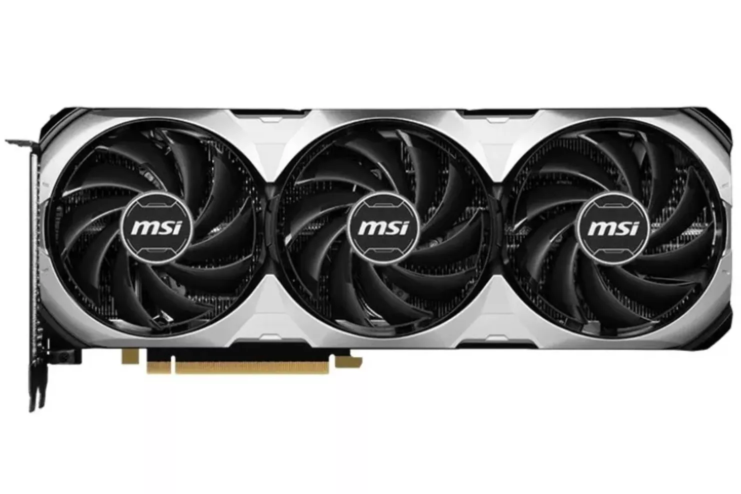 TARJETA GRÁFICA MSI RTX 4070 TI VENTUS 3X E 12G