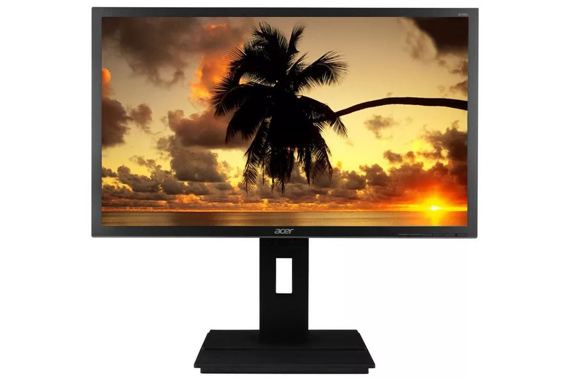 Acer B226HQL 22