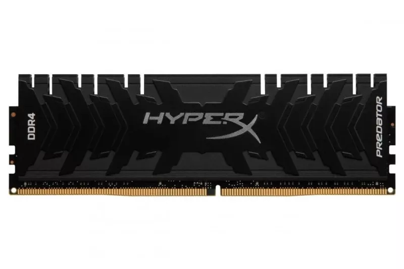 HyperX Predator DDR4 3000MHz 32GB CL16