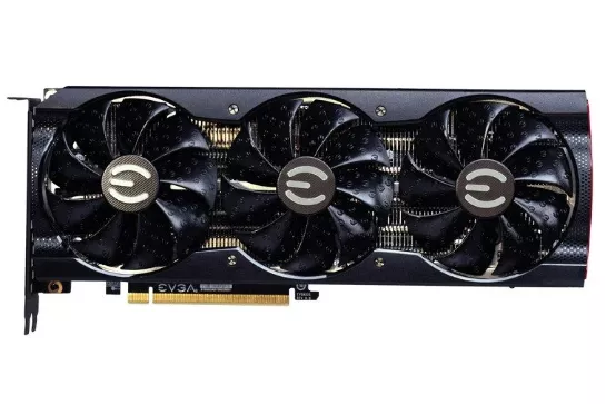 EVGA GeForce RTX 3080 XC3 ULTRA GAMING 10GB GDDR6X