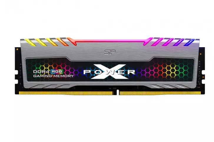 Silicon Power XPOWER Turbine RGB 3200 DDR4 16GB CL16