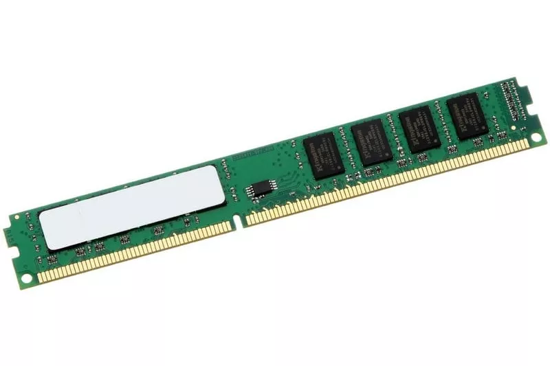 Kingston ValueRAM DDR3 1333 PC3-10600 8GB CL9